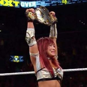 Meet your Posher, Miss carissa mercedes